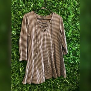 HANNAH Tunic Tee